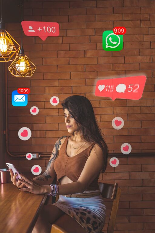 Conseils pour fixer des limites avec des notifications pour rester concentré