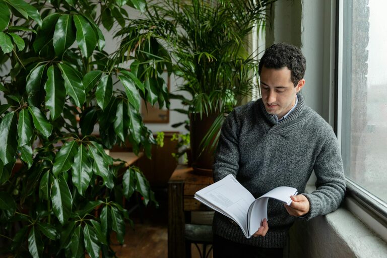 Comment créer une habitude de lecture simple et durable